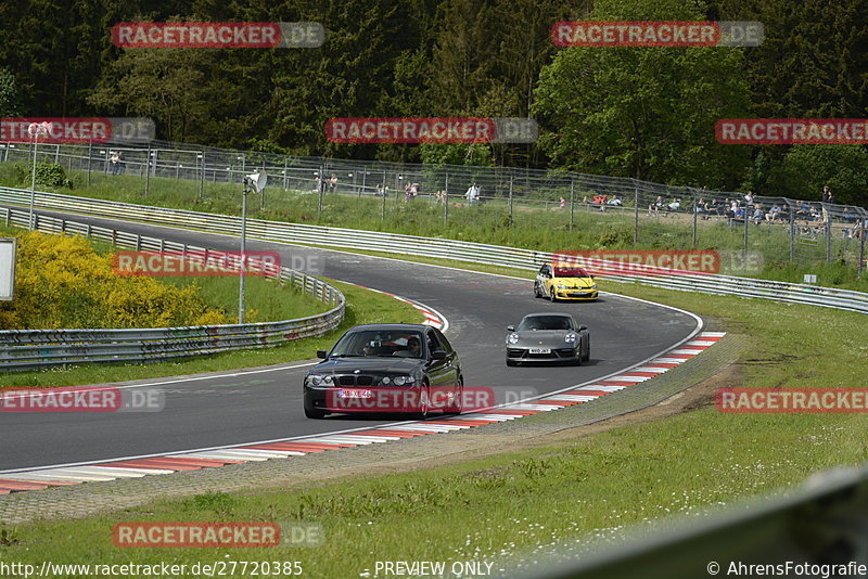 Bild #27720385 - Touristenfahrten Nürburgring Nordschleife (19.05.2024)