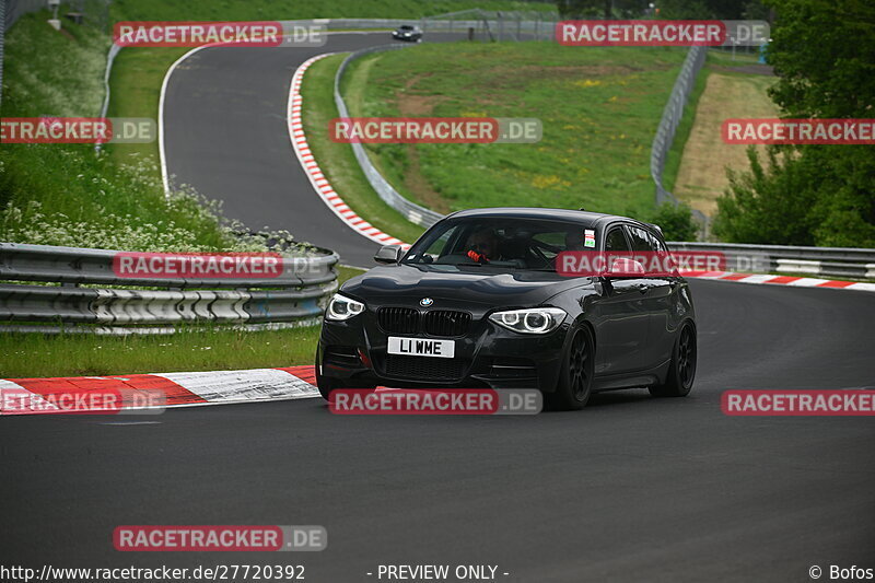 Bild #27720392 - Touristenfahrten Nürburgring Nordschleife (19.05.2024)