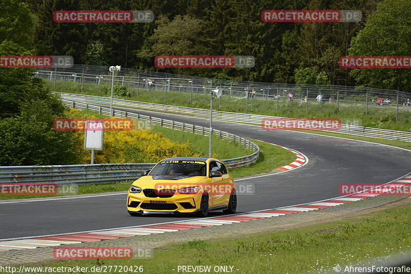 Bild #27720426 - Touristenfahrten Nürburgring Nordschleife (19.05.2024)