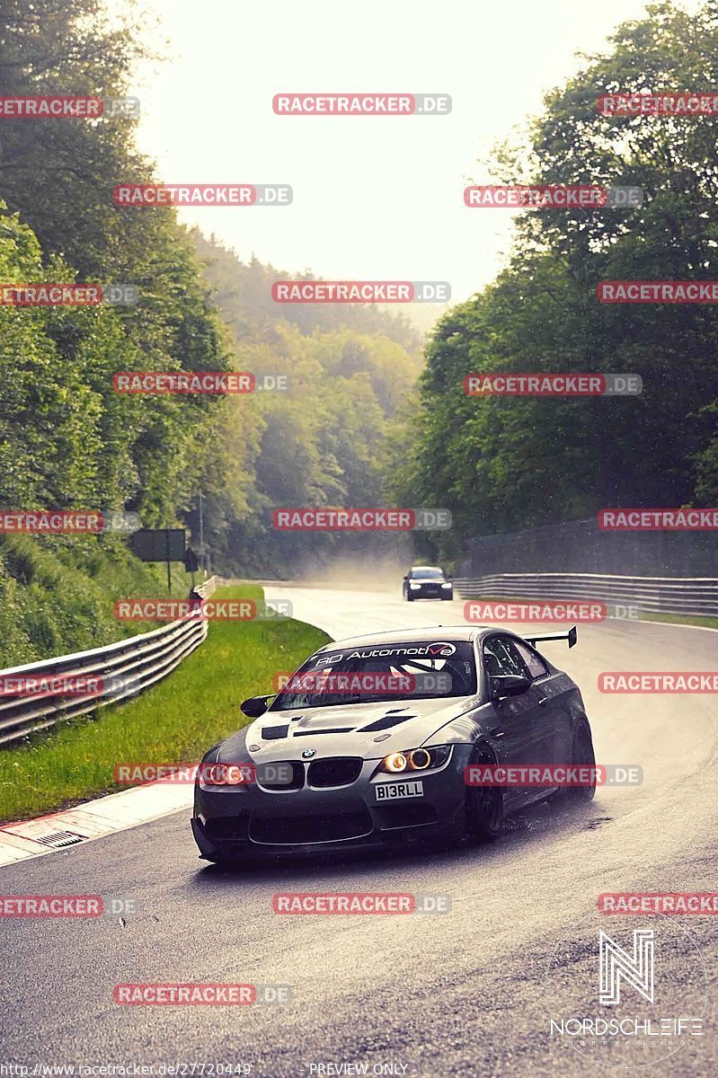 Bild #27720449 - Touristenfahrten Nürburgring Nordschleife (19.05.2024)