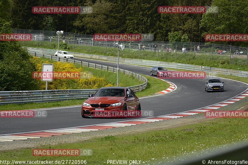 Bild #27720506 - Touristenfahrten Nürburgring Nordschleife (19.05.2024)