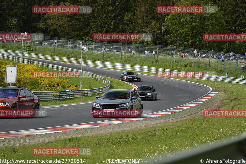 Bild #27720514 - Touristenfahrten Nürburgring Nordschleife (19.05.2024)