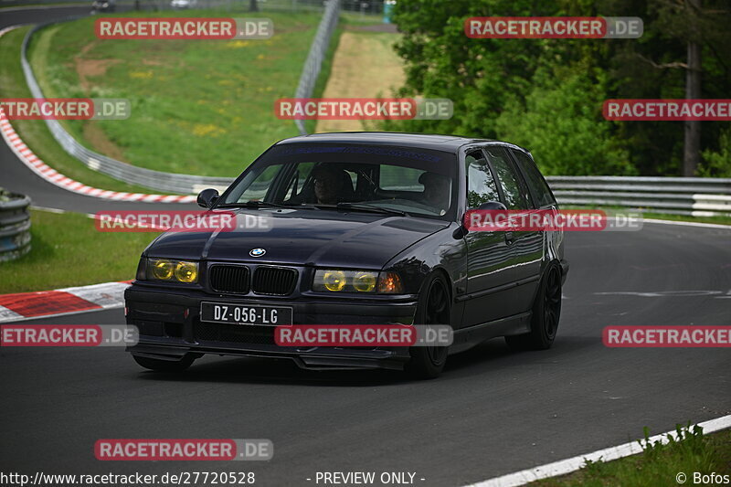 Bild #27720528 - Touristenfahrten Nürburgring Nordschleife (19.05.2024)