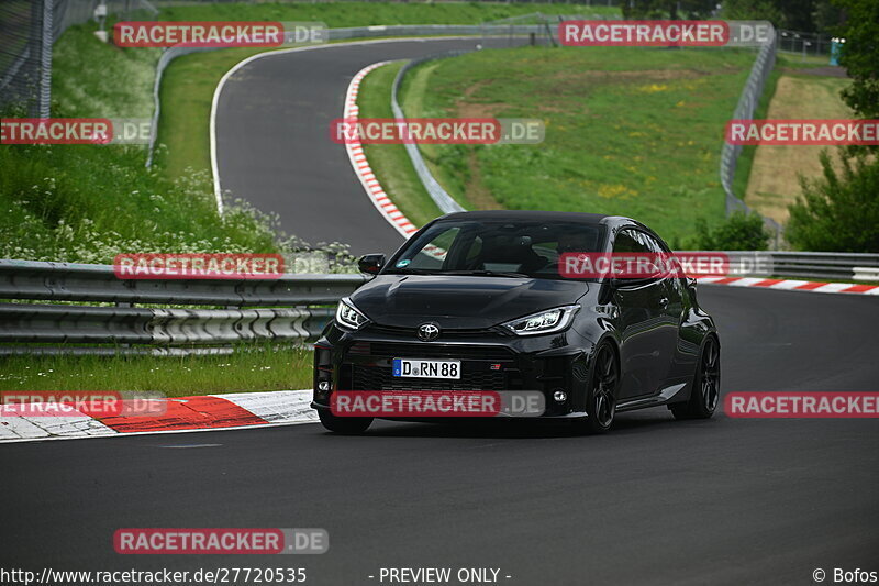 Bild #27720535 - Touristenfahrten Nürburgring Nordschleife (19.05.2024)