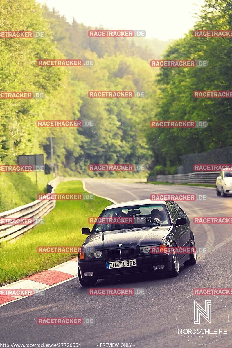 Bild #27720554 - Touristenfahrten Nürburgring Nordschleife (19.05.2024)