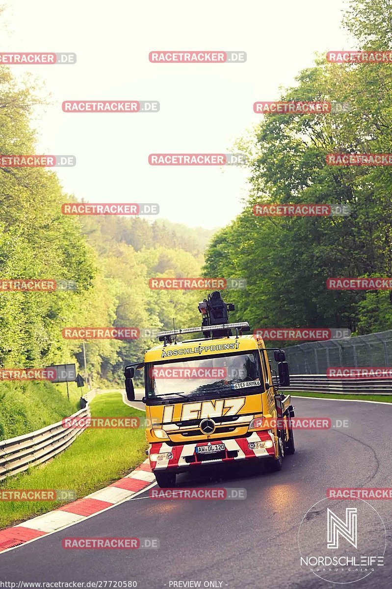 Bild #27720580 - Touristenfahrten Nürburgring Nordschleife (19.05.2024)