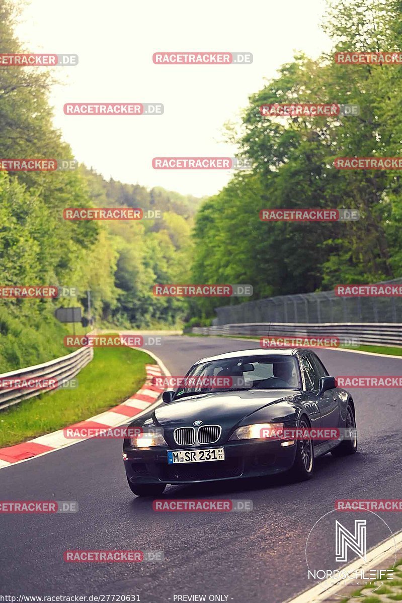 Bild #27720631 - Touristenfahrten Nürburgring Nordschleife (19.05.2024)