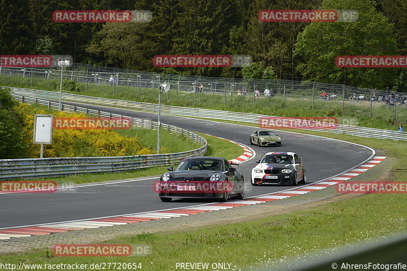 Bild #27720654 - Touristenfahrten Nürburgring Nordschleife (19.05.2024)