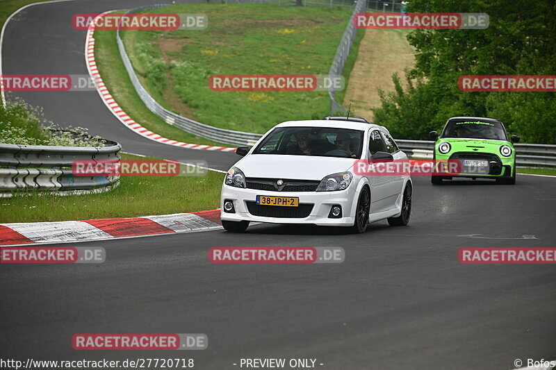 Bild #27720718 - Touristenfahrten Nürburgring Nordschleife (19.05.2024)