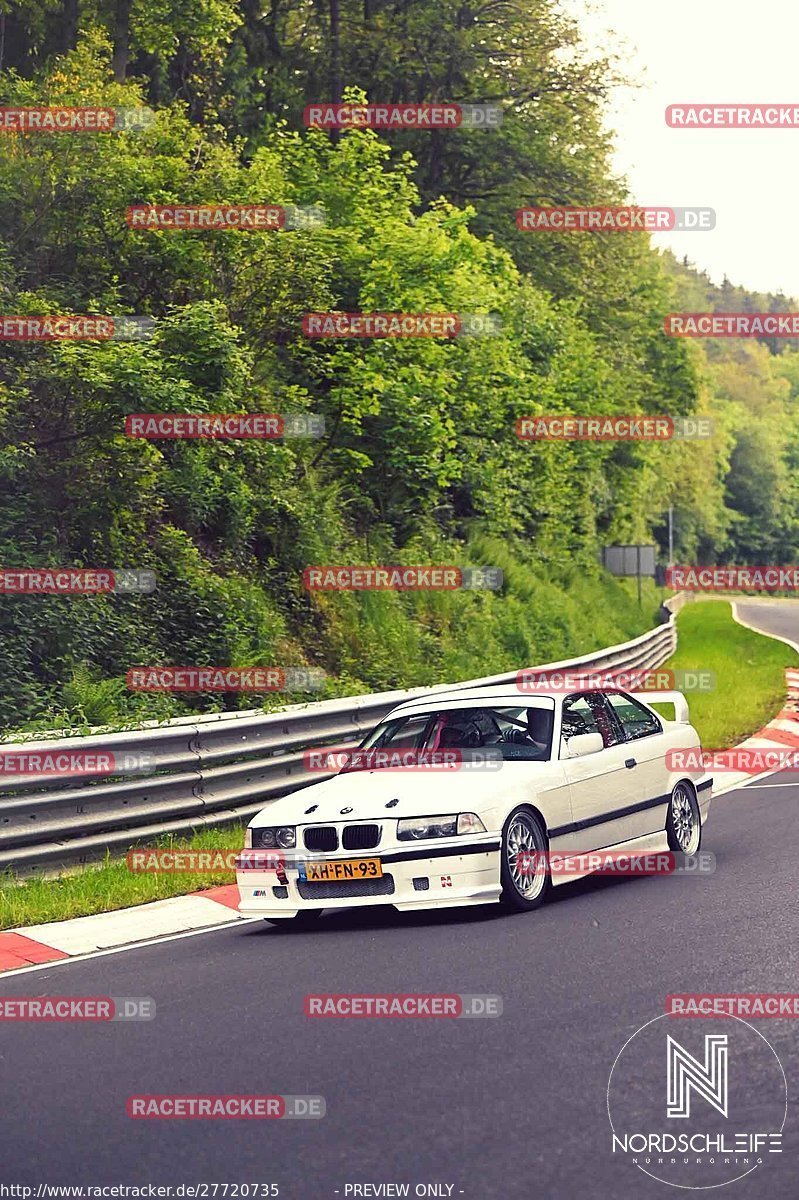 Bild #27720735 - Touristenfahrten Nürburgring Nordschleife (19.05.2024)