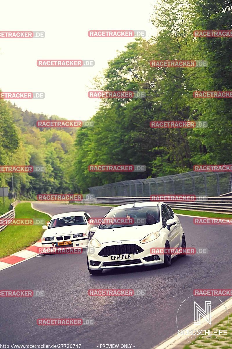 Bild #27720747 - Touristenfahrten Nürburgring Nordschleife (19.05.2024)