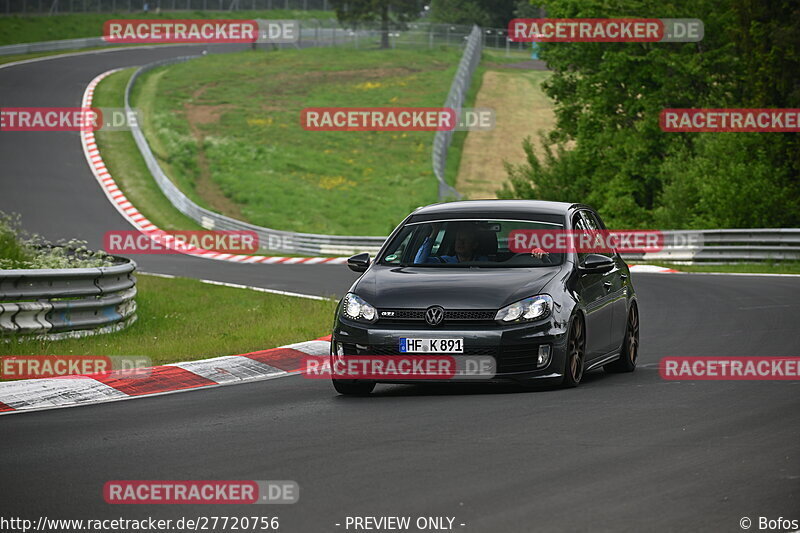 Bild #27720756 - Touristenfahrten Nürburgring Nordschleife (19.05.2024)