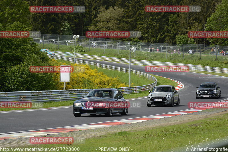 Bild #27720800 - Touristenfahrten Nürburgring Nordschleife (19.05.2024)