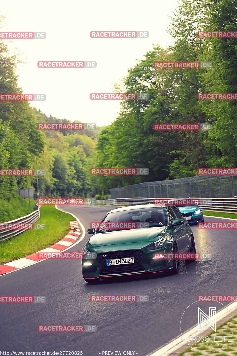 Bild #27720825 - Touristenfahrten Nürburgring Nordschleife (19.05.2024)