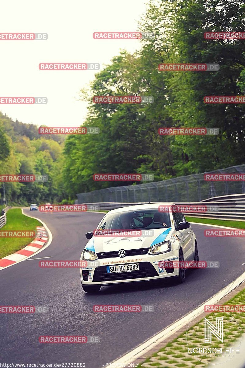 Bild #27720882 - Touristenfahrten Nürburgring Nordschleife (19.05.2024)