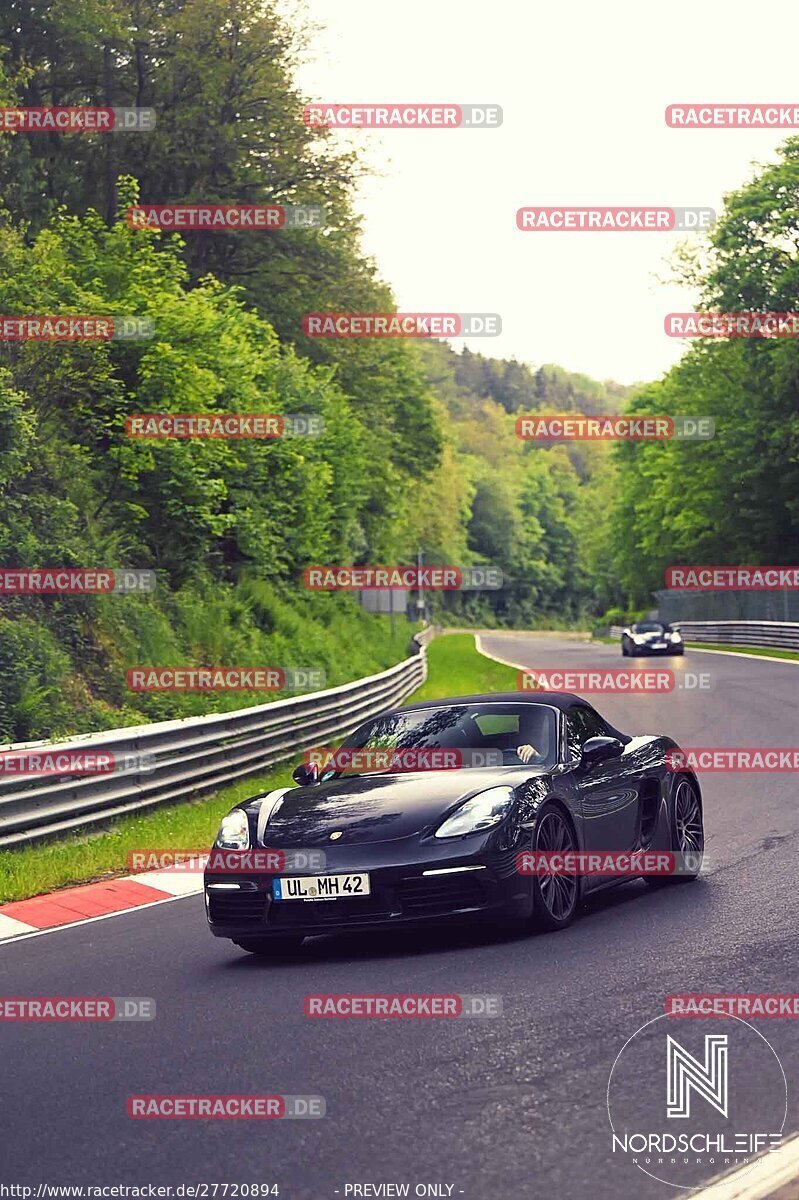 Bild #27720894 - Touristenfahrten Nürburgring Nordschleife (19.05.2024)