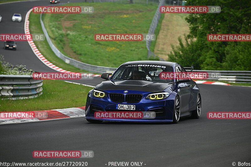 Bild #27720920 - Touristenfahrten Nürburgring Nordschleife (19.05.2024)