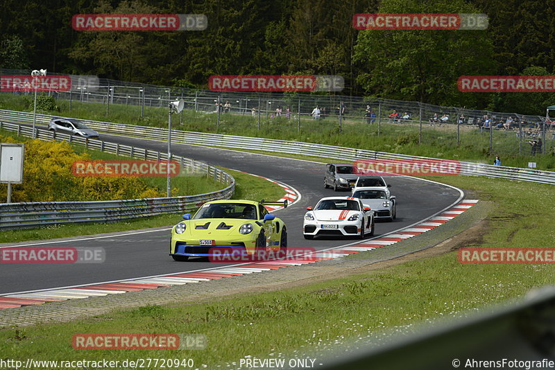 Bild #27720940 - Touristenfahrten Nürburgring Nordschleife (19.05.2024)