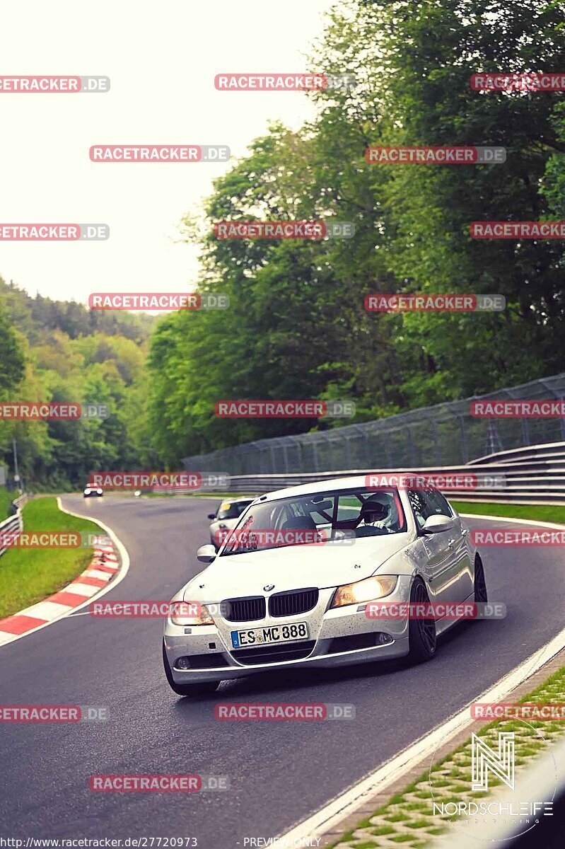 Bild #27720973 - Touristenfahrten Nürburgring Nordschleife (19.05.2024)