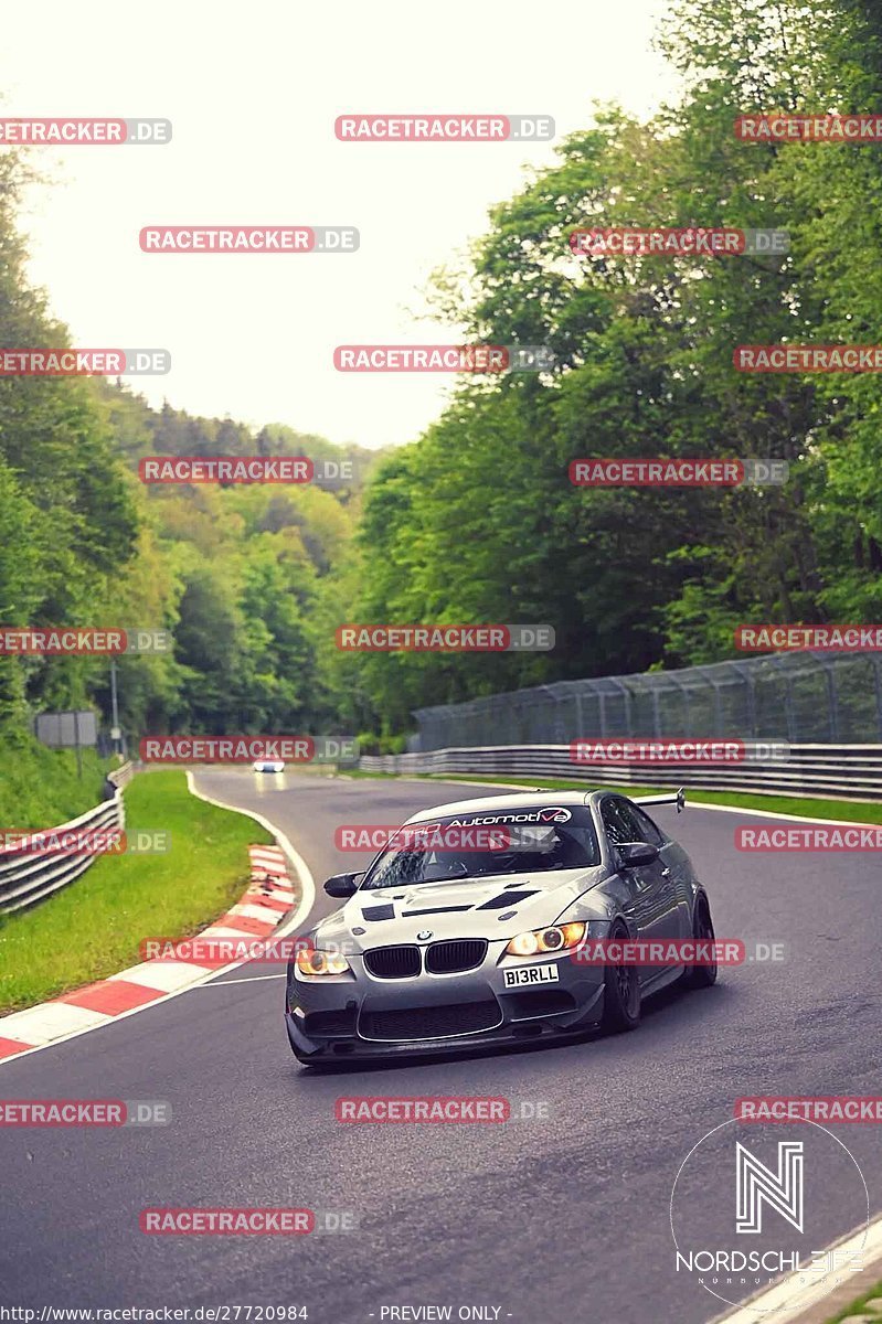 Bild #27720984 - Touristenfahrten Nürburgring Nordschleife (19.05.2024)