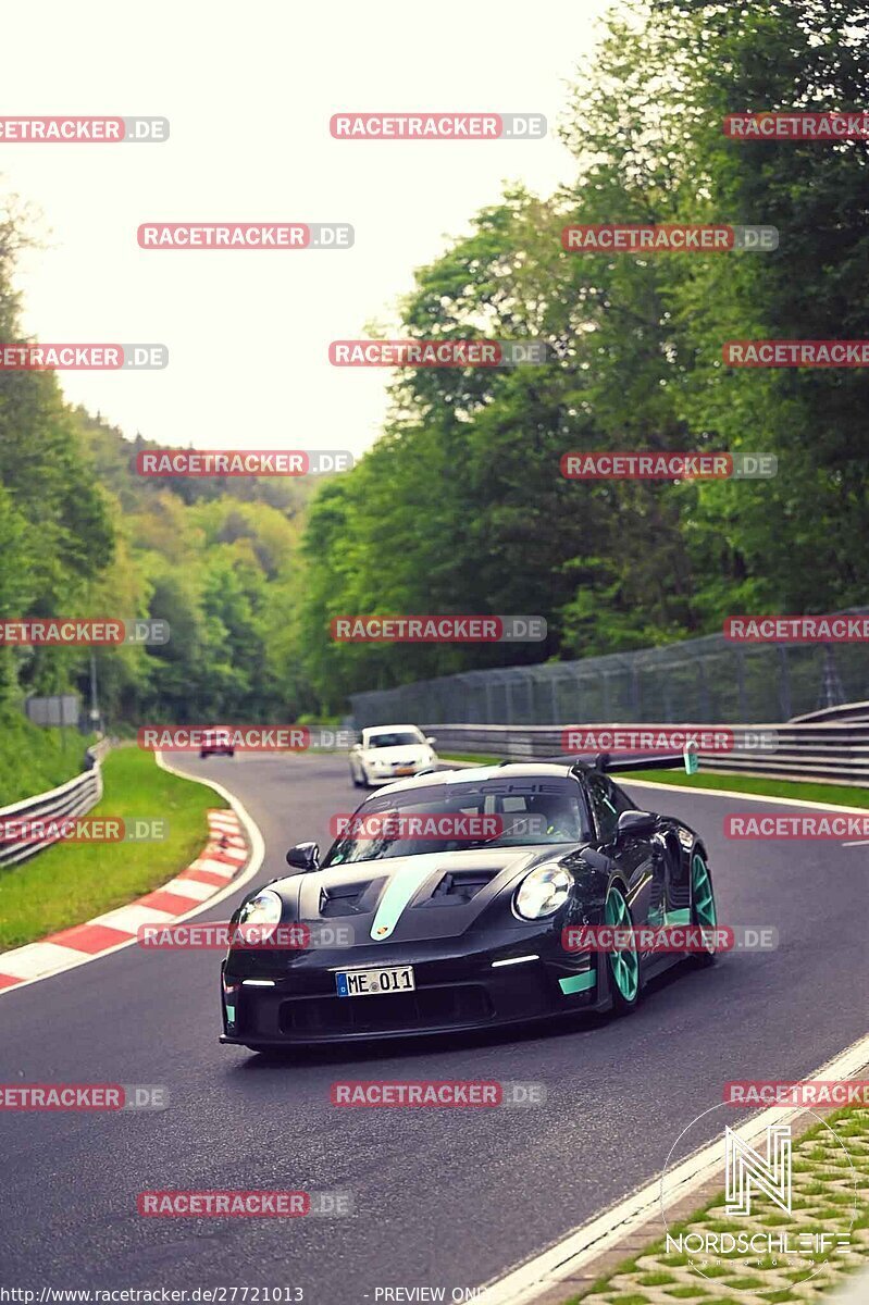 Bild #27721013 - Touristenfahrten Nürburgring Nordschleife (19.05.2024)