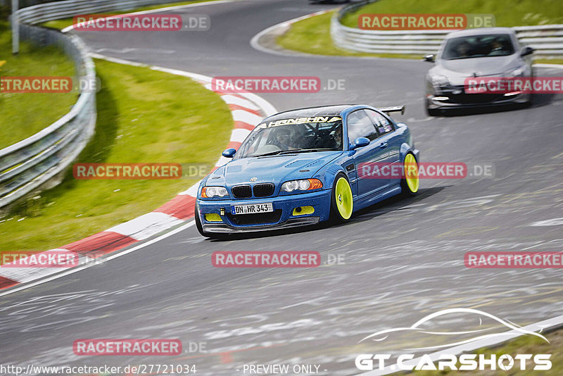 Bild #27721034 - Touristenfahrten Nürburgring Nordschleife (19.05.2024)