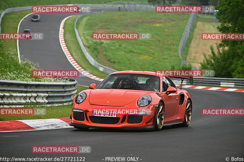 Bild #27721122 - Touristenfahrten Nürburgring Nordschleife (19.05.2024)