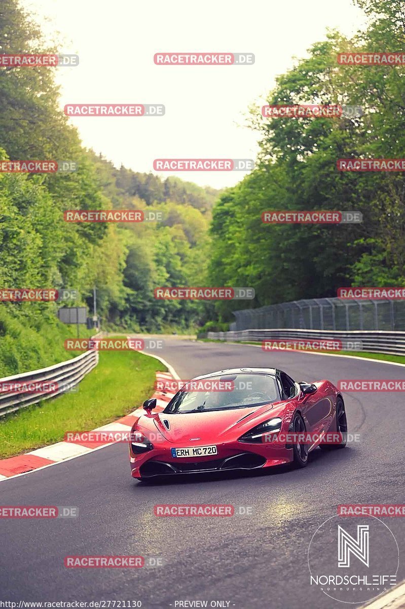 Bild #27721130 - Touristenfahrten Nürburgring Nordschleife (19.05.2024)