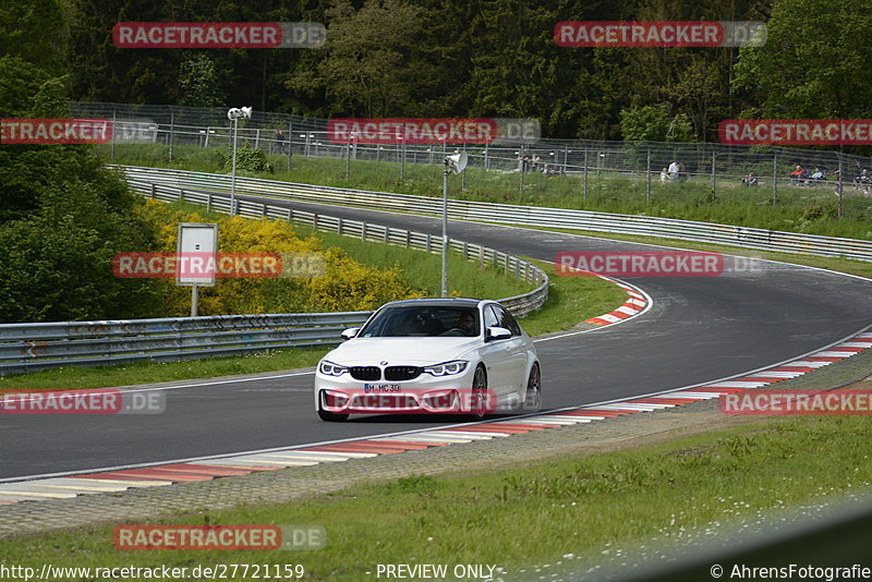 Bild #27721159 - Touristenfahrten Nürburgring Nordschleife (19.05.2024)