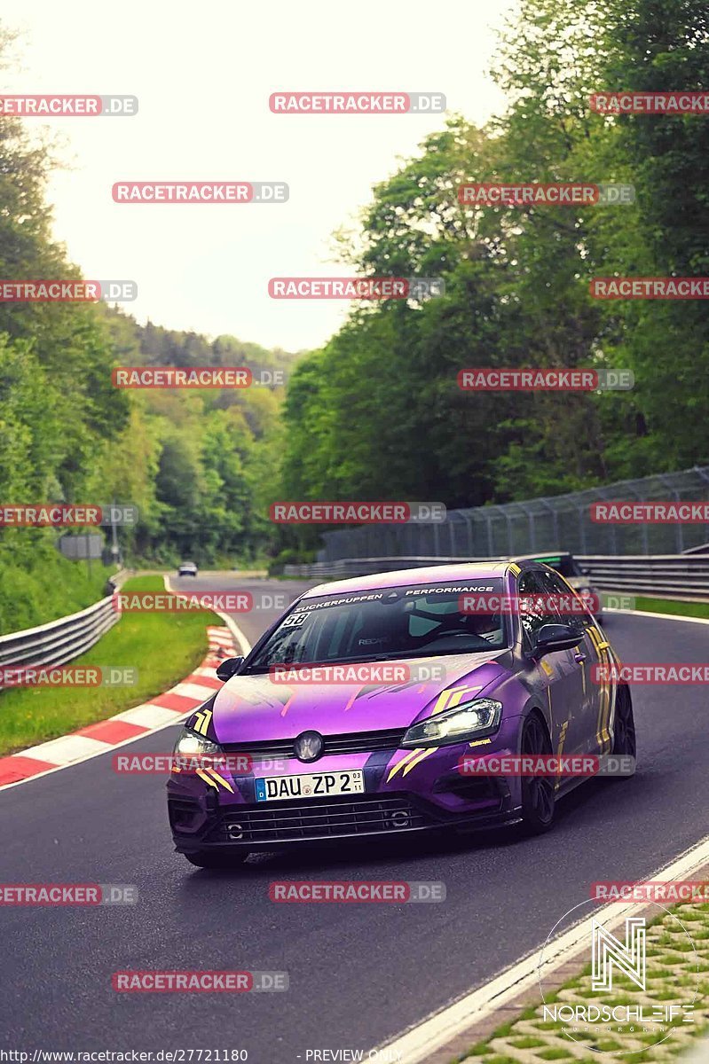 Bild #27721180 - Touristenfahrten Nürburgring Nordschleife (19.05.2024)