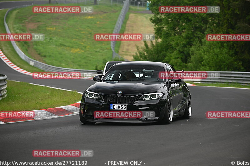 Bild #27721189 - Touristenfahrten Nürburgring Nordschleife (19.05.2024)