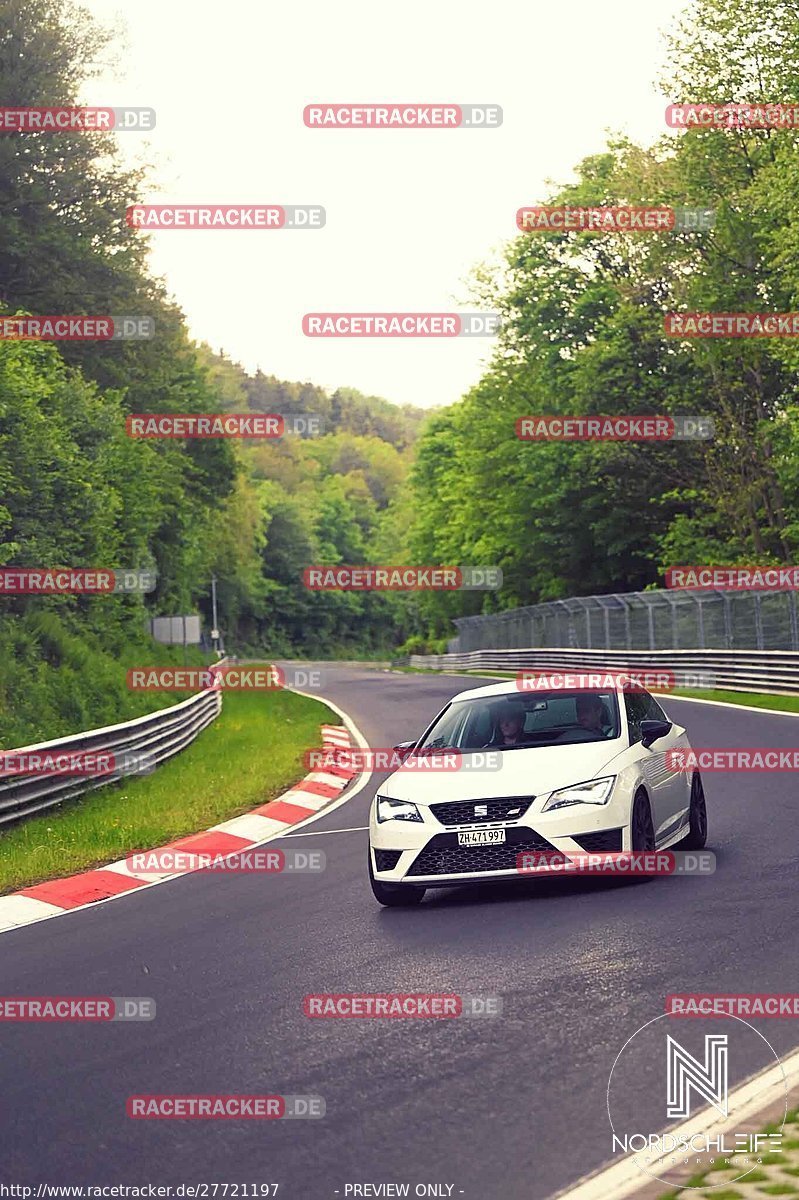 Bild #27721197 - Touristenfahrten Nürburgring Nordschleife (19.05.2024)