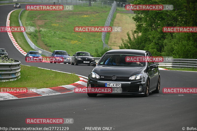 Bild #27721229 - Touristenfahrten Nürburgring Nordschleife (19.05.2024)