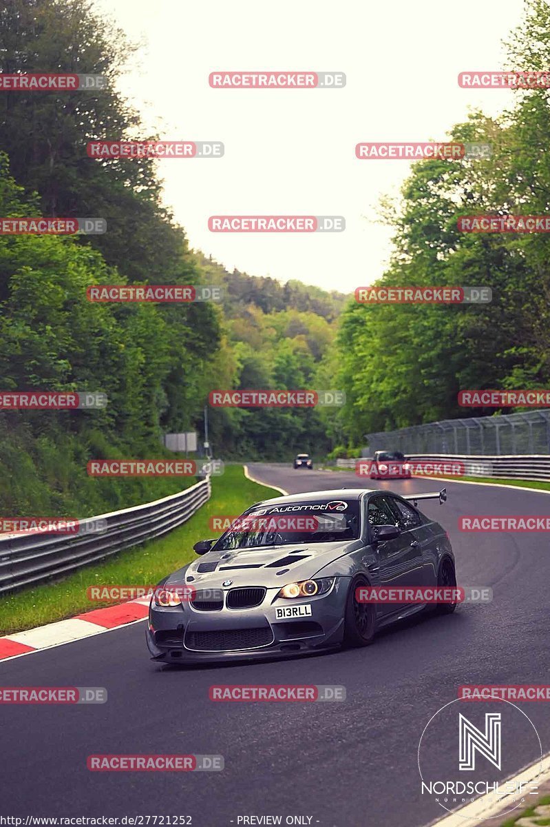 Bild #27721252 - Touristenfahrten Nürburgring Nordschleife (19.05.2024)