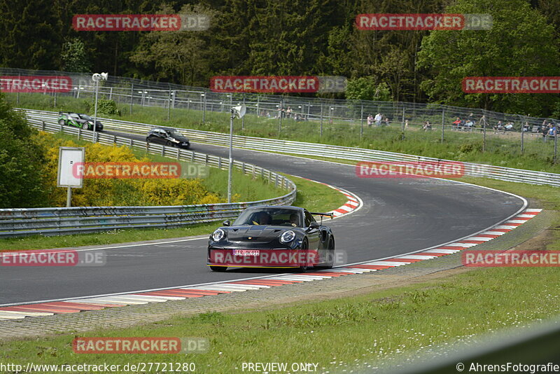 Bild #27721280 - Touristenfahrten Nürburgring Nordschleife (19.05.2024)