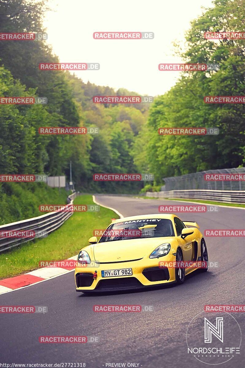 Bild #27721318 - Touristenfahrten Nürburgring Nordschleife (19.05.2024)