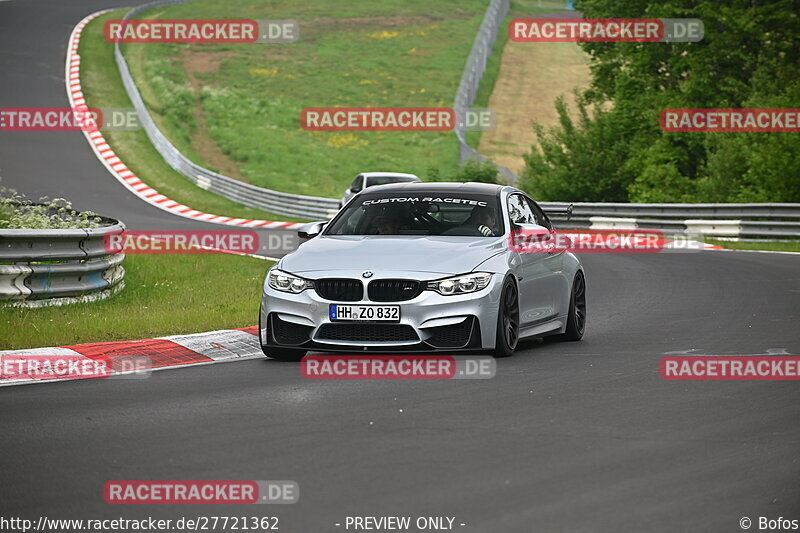 Bild #27721362 - Touristenfahrten Nürburgring Nordschleife (19.05.2024)