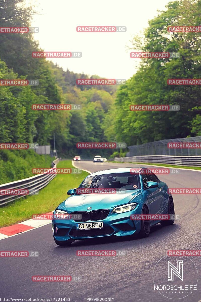 Bild #27721453 - Touristenfahrten Nürburgring Nordschleife (19.05.2024)