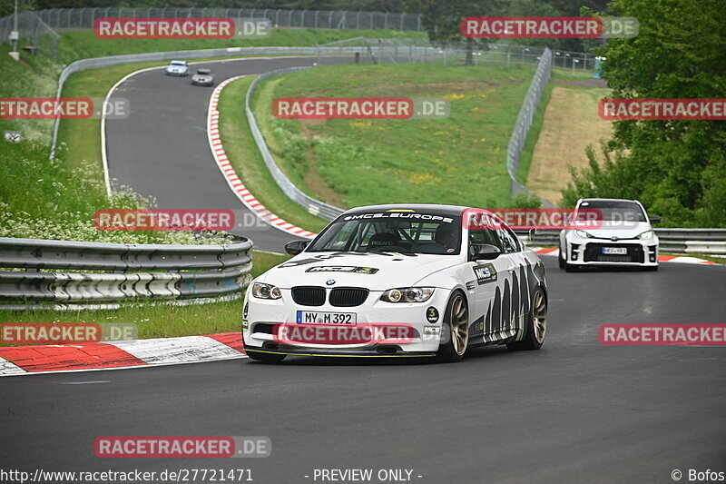 Bild #27721471 - Touristenfahrten Nürburgring Nordschleife (19.05.2024)