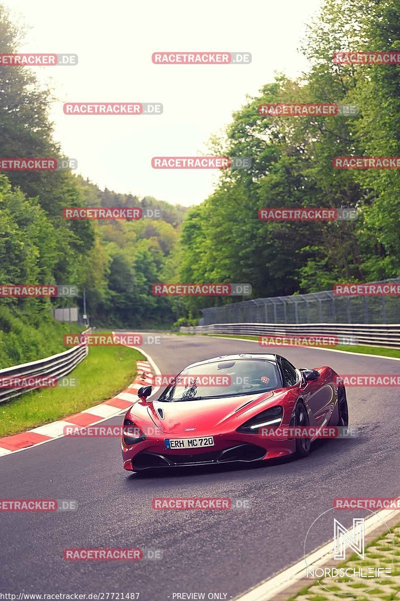 Bild #27721487 - Touristenfahrten Nürburgring Nordschleife (19.05.2024)