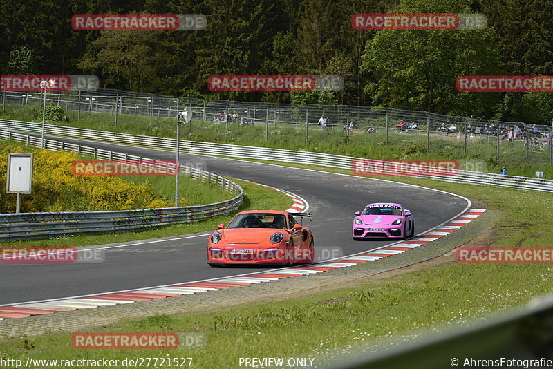 Bild #27721527 - Touristenfahrten Nürburgring Nordschleife (19.05.2024)