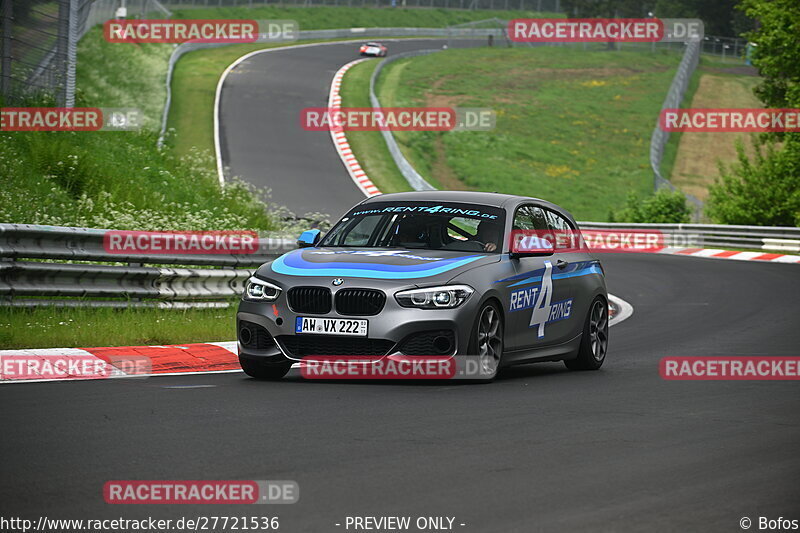 Bild #27721536 - Touristenfahrten Nürburgring Nordschleife (19.05.2024)