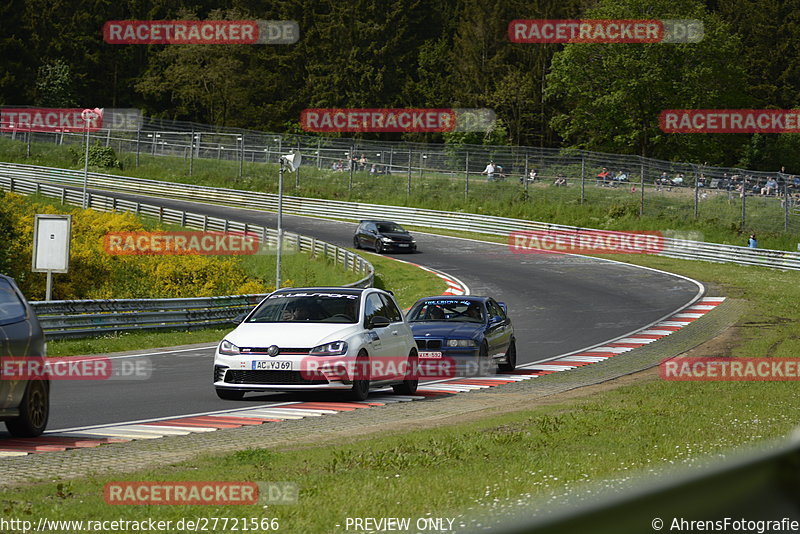 Bild #27721566 - Touristenfahrten Nürburgring Nordschleife (19.05.2024)