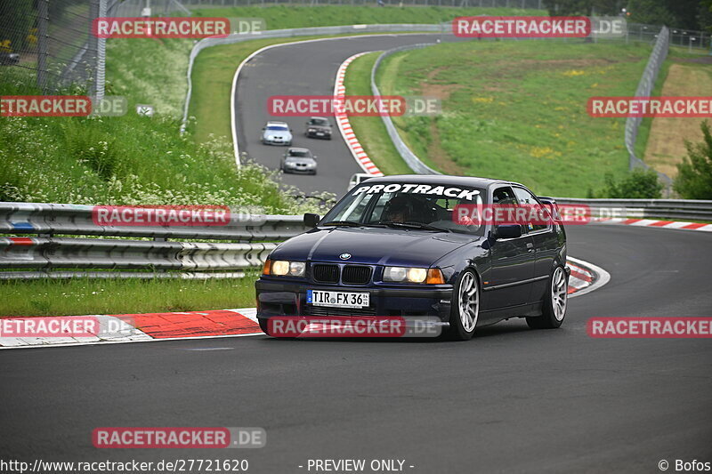 Bild #27721620 - Touristenfahrten Nürburgring Nordschleife (19.05.2024)