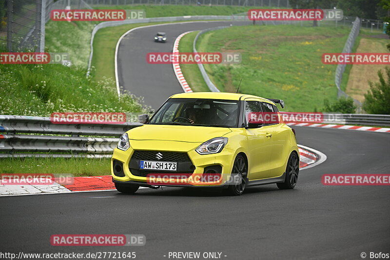 Bild #27721645 - Touristenfahrten Nürburgring Nordschleife (19.05.2024)