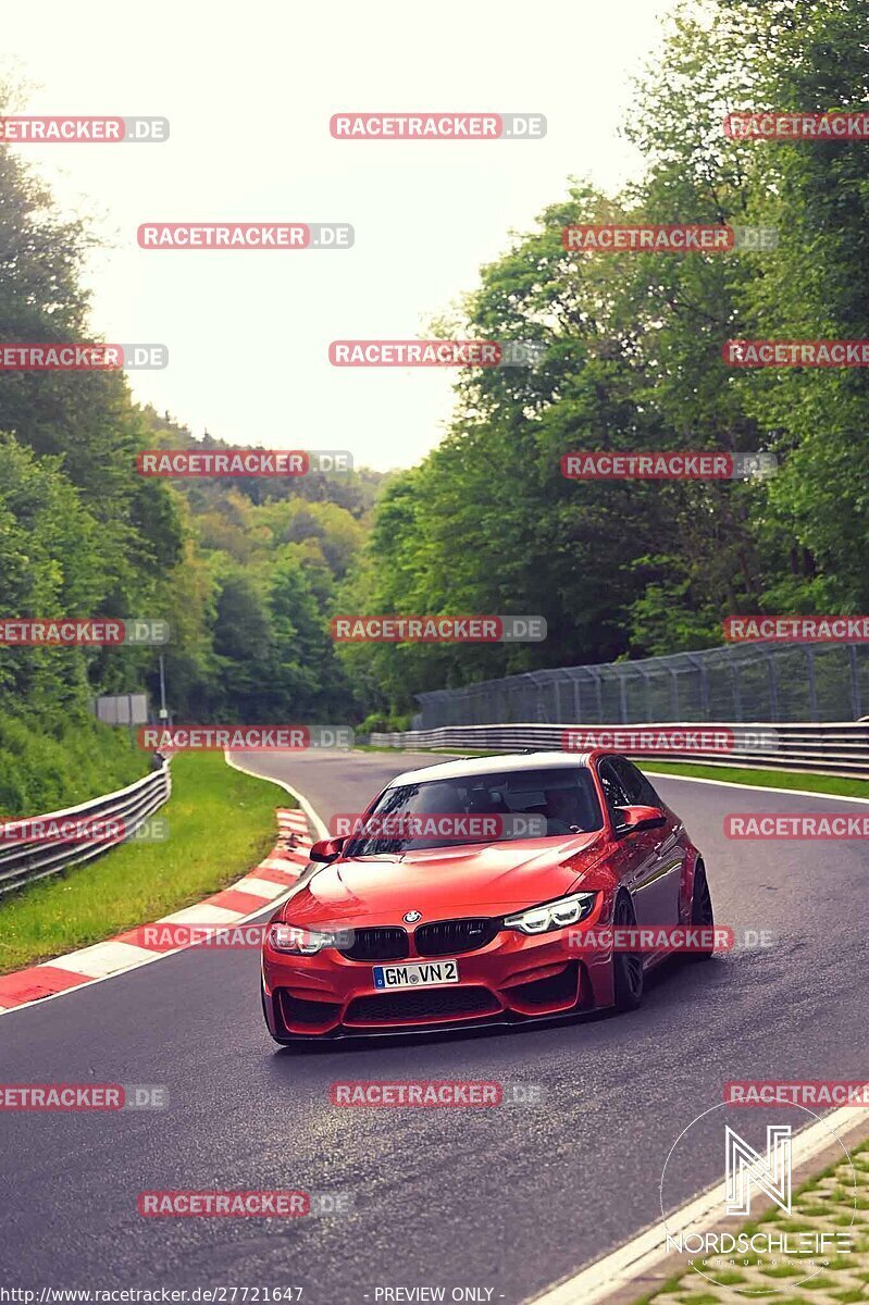 Bild #27721647 - Touristenfahrten Nürburgring Nordschleife (19.05.2024)