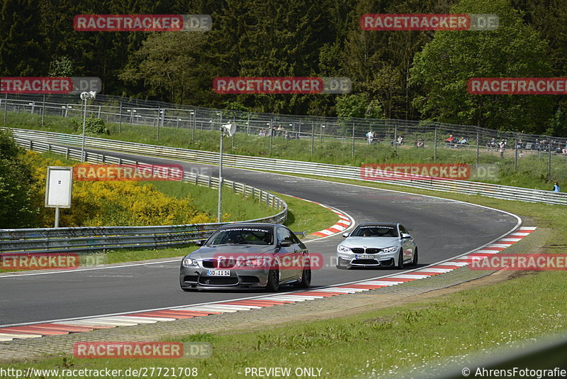 Bild #27721708 - Touristenfahrten Nürburgring Nordschleife (19.05.2024)