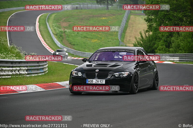 Bild #27721711 - Touristenfahrten Nürburgring Nordschleife (19.05.2024)