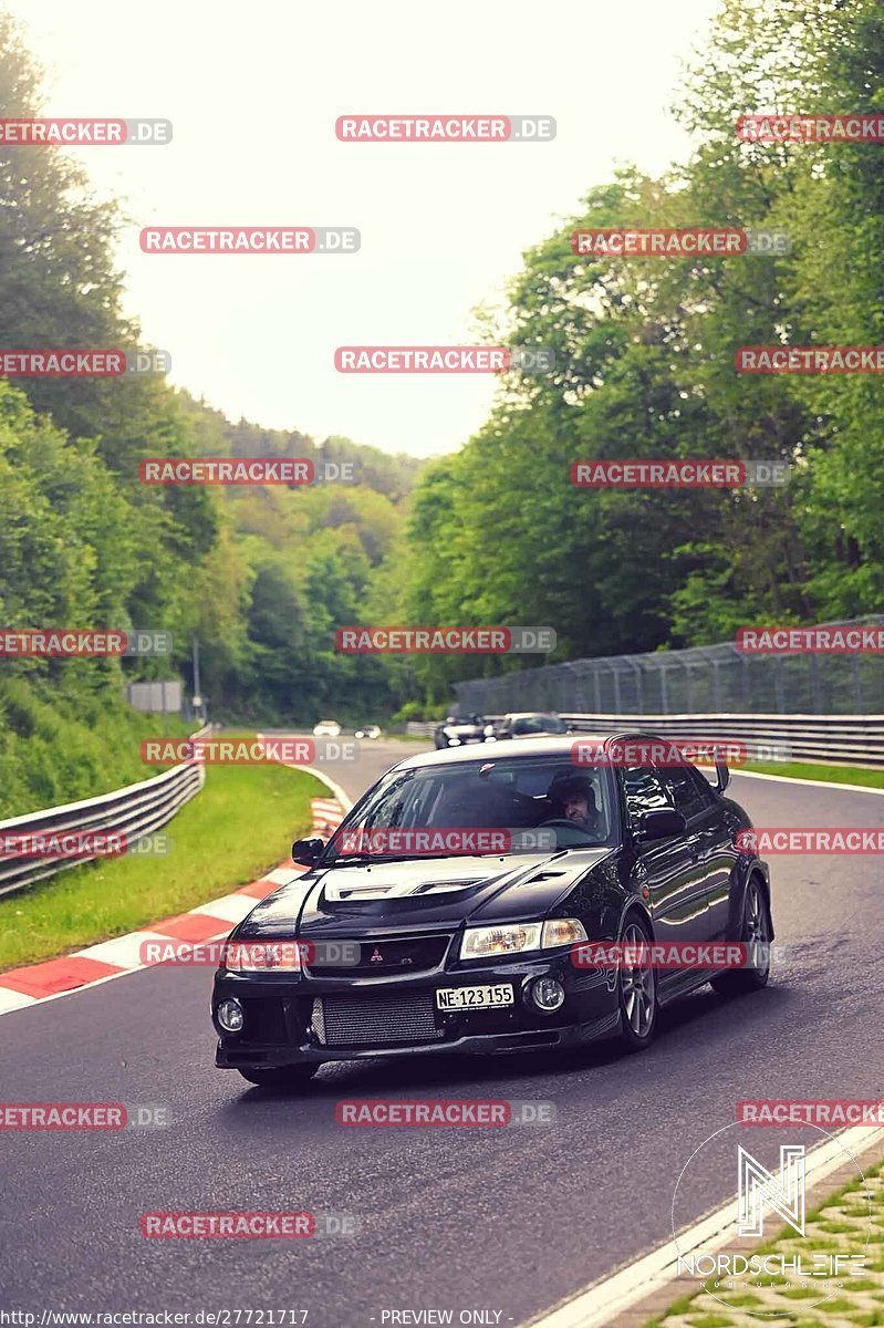 Bild #27721717 - Touristenfahrten Nürburgring Nordschleife (19.05.2024)