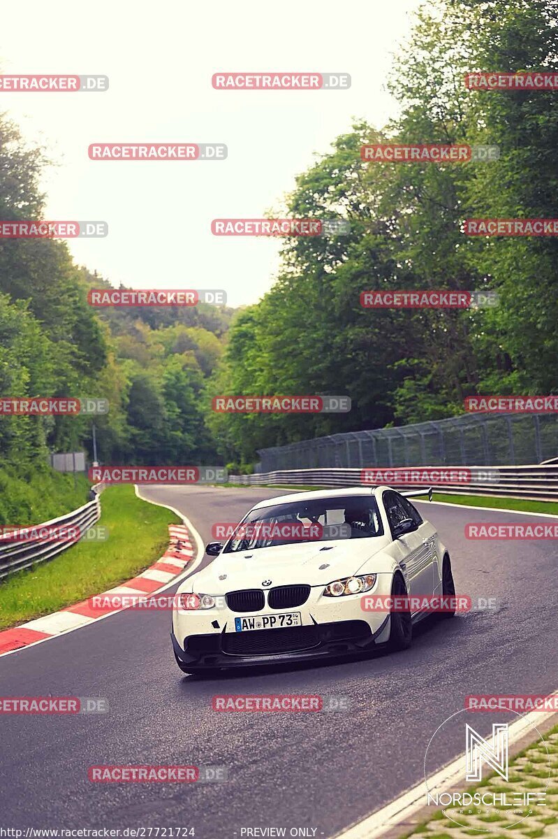 Bild #27721724 - Touristenfahrten Nürburgring Nordschleife (19.05.2024)